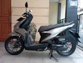 Honda Beat Deluxe 2020