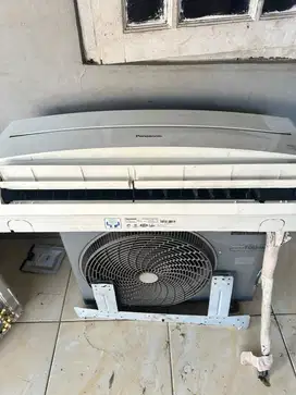 Ac Panasonic 1 pk