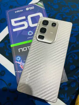Infinix note 50 pro