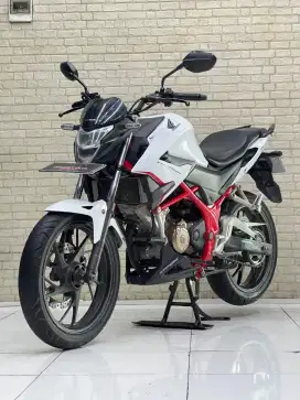 TERMURAH‼️ HONDA HONDA CB 150R STREET FIRE 2020 WARNA FAVORIT