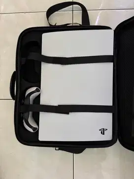 PlayStation 5 Disc Edition Second jarang dipakai