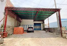 GUDANG READY KEDUNGMUNDU RAYA TEMBALANG