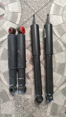 Shockbreaker katana bekas layak pake