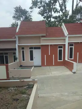 Take Over Rumah Sazhanna Residence 1, Angsuran Ringan 2 Juta/Bulan