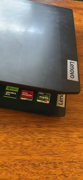 Laptop lenovo ideapad gaming 3 rtx 2050
