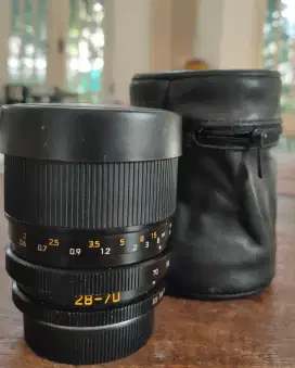 Lensa Leica Vario Elmar R 28-70