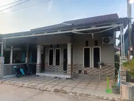 Rumah Murah Handil Bakti