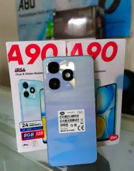 Itel A90 Ram 4/64GB Harga Promo Dan Garansi Resmi