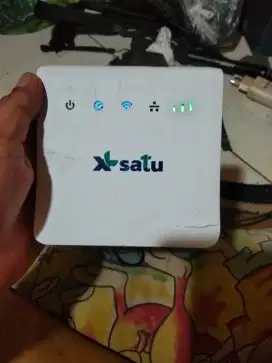 Sale Modem wifi Hkm xl All operator jaringan 4g free kartu Axis turbo