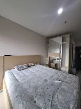 Di Sewakan Unit Studio Bagus dan Nyaman Apart Tamansari Semanggi