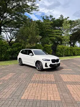 BMW X3 xDrive30i M Sport G01 2023