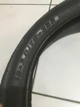 Jual santai aja bn bmx jumbo