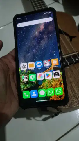 Poco M4 pro Mulus 99% siapa cepat dia dapat