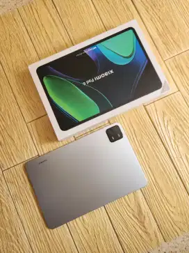 Xiaomi Pad 6 Ram 8/256 Gb