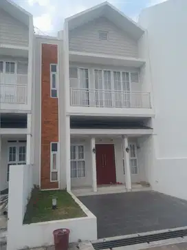 Rumah Cla Arcamanik-Antapani, READY SIAP HUNI Murah Kota Bandung Timur