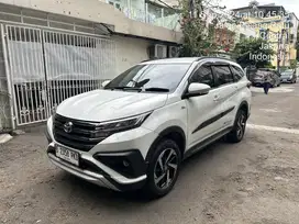 Toyota Rush 2019 Bensin