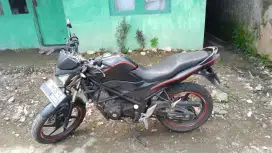 Cb 150 thn 2013 lengkap isi