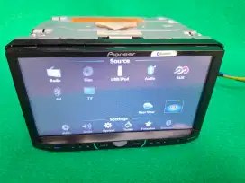 Pioneer avh-p4450BT