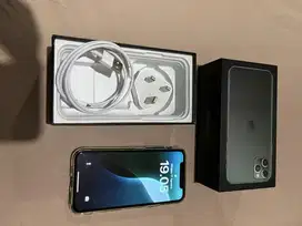 Iphone 11 Pro, 256GB, Inter