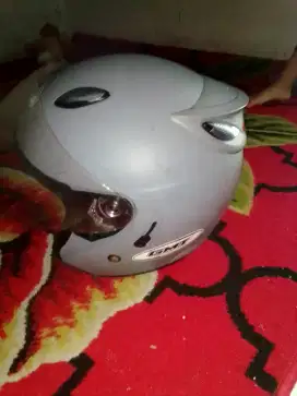 Helm GMT double kaca