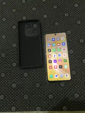 Infinix smart 8 ram 3+3/64gb