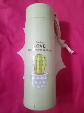 Botol Air Baru Gratis