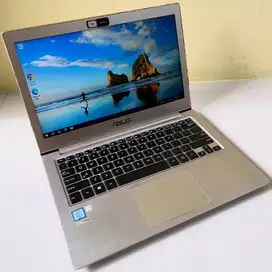 ASUS Zenbook UX303UA Core i5-6200U RAM 8GB SSD 256GB