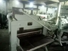 mesin potong kertas merk DQ 201A