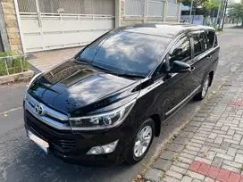 KM 8 RIBU ! KIJANG INNOVA REBORN V DIESEL MATIC LUX 2020 CAT ORI 100%