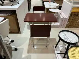 Set Meja Sekolah Baru Murah