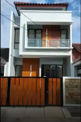 JARANG BANGET ADA ‼️ RUMAH BARU DI KRANJI - BINTARA