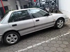 Honda Civic 1991