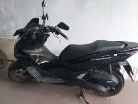 Honda PCX CBS th.2024