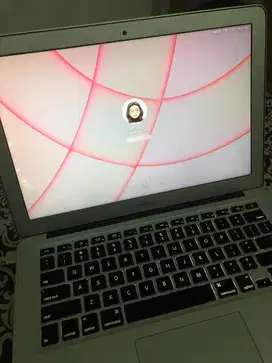 Macbook Air 13 Inch 2015