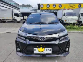 Avanza Veloz 1.5 AT 2021
