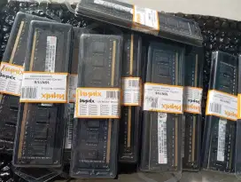 Ram PC 8.gb  ddr3  pa 12800 new garansi