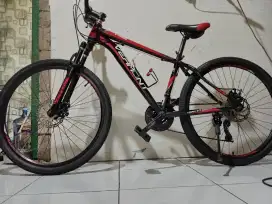 Sepeda Gunung/MTB 26