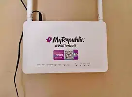 Internet Cepat, Harga Hemat!  Paket MyRepublic 150000 gvgc