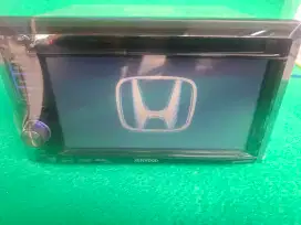 Kenwood ddx-5034 orginal honda crv