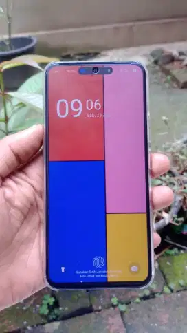 Infinix 60 Pro 8+8 / 256Gb Fullset Gress