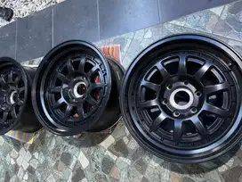 Jual Velg R18 Et0 Mayhem Voyager