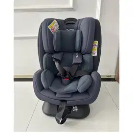 Jual carseat nuna preloved