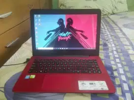 Laptop Asus Murah Negoin Saja