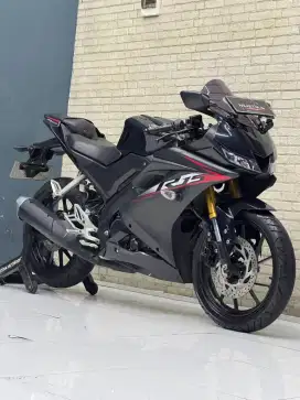 PERFECT CONDITION‼️ YAMAHA R15 V3 MATTE BLACK 2020 LOW KILOMETER