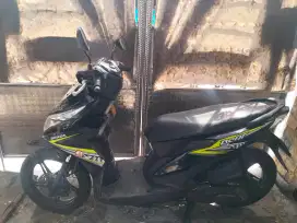 Honda beat ECO 2018 tgn 1 ors mesin hls PJK aman lkp