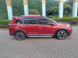 DI JUAL HONDA BR-V 2016 AUTOMATIC