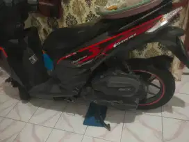 Jual Vario tahun 2016