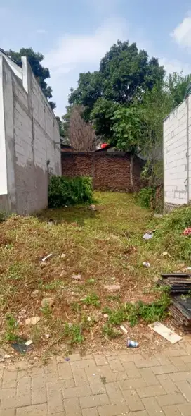 Tanah Kavling Cibiru Village, Murah Strategis Dekat Kota Bandung Timur