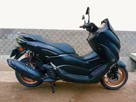 58@: DP:500RB B DEPOK NEW NMAX 155NON ABS