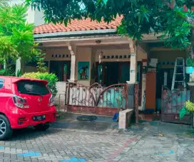RUMAH READY ARYAMUKTI PEDURUNGAN